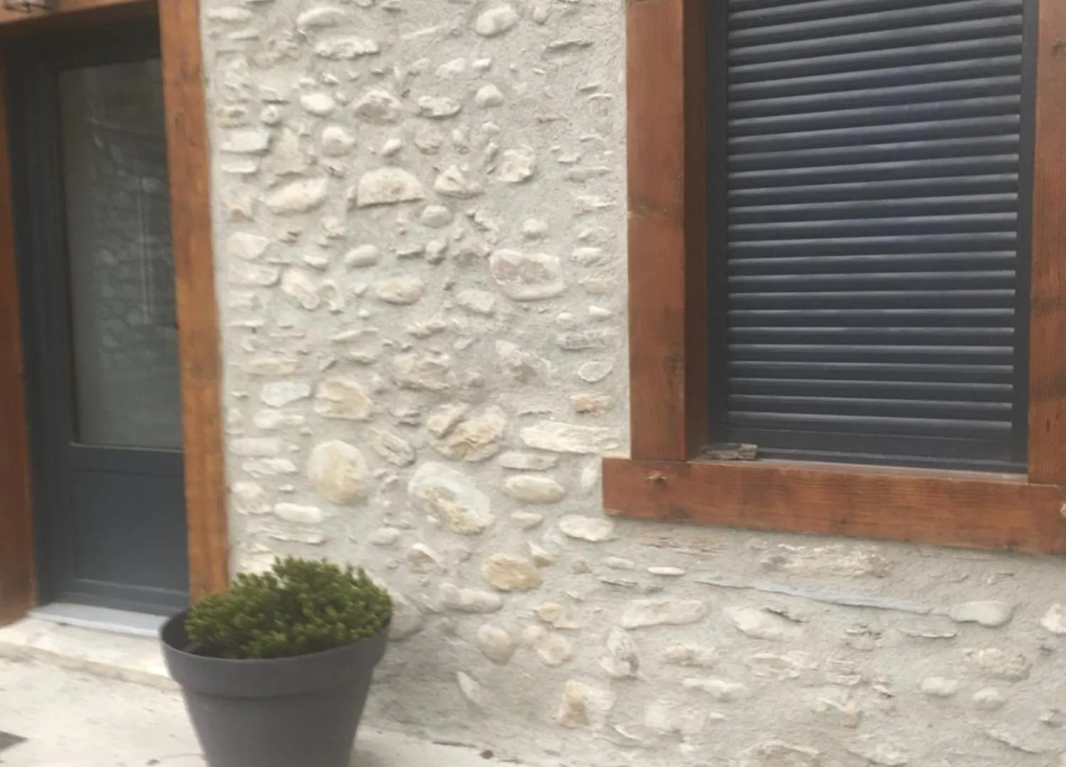 Dom wakacyjny Gites Chez Sylvie Arreau